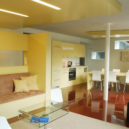 Sun Matrei Design Apartments Matrei in Osttirol Exteriör bild