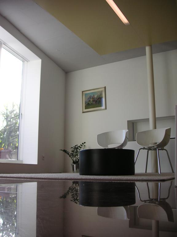 Sun Matrei Design Apartments Matrei in Osttirol Exteriör bild