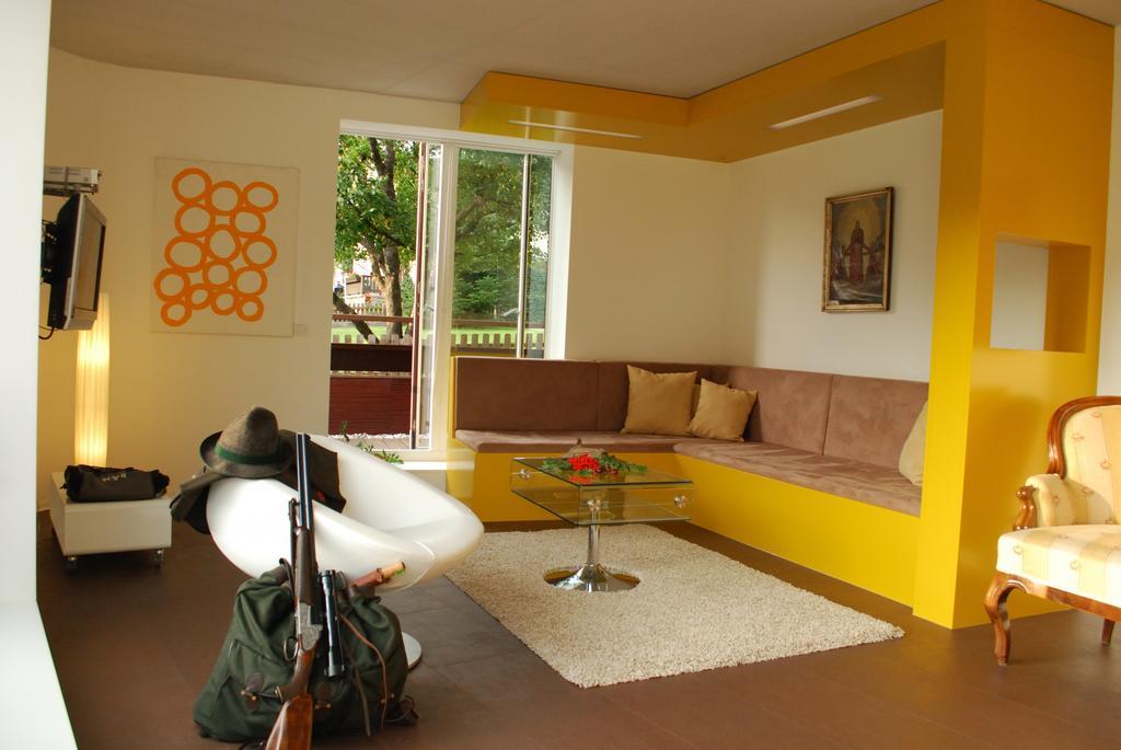 Sun Matrei Design Apartments Matrei in Osttirol Exteriör bild