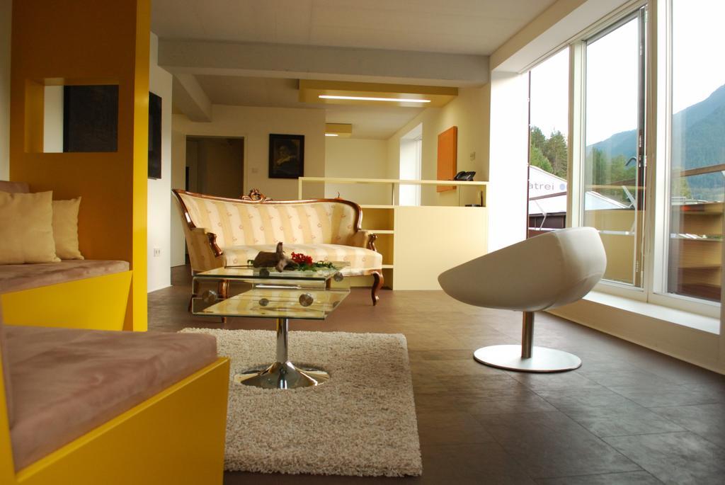 Sun Matrei Design Apartments Matrei in Osttirol Exteriör bild