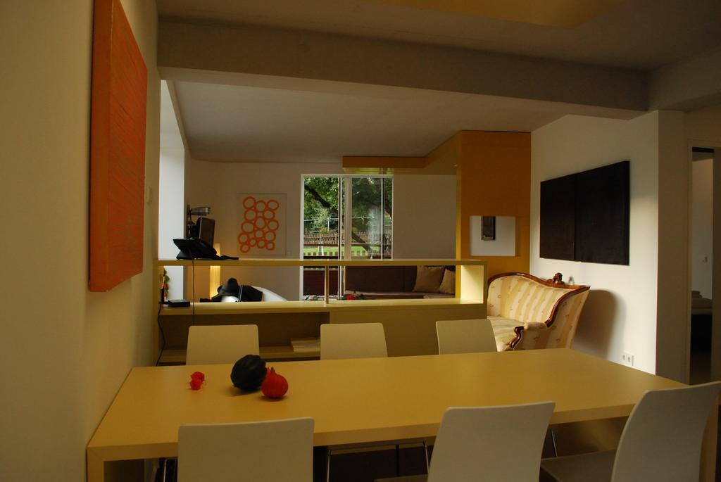 Sun Matrei Design Apartments Matrei in Osttirol Rum bild