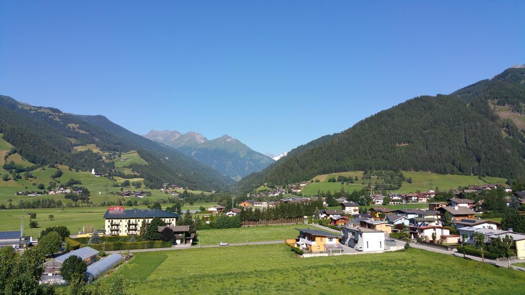 Sun Matrei Design Apartments Matrei in Osttirol Exteriör bild