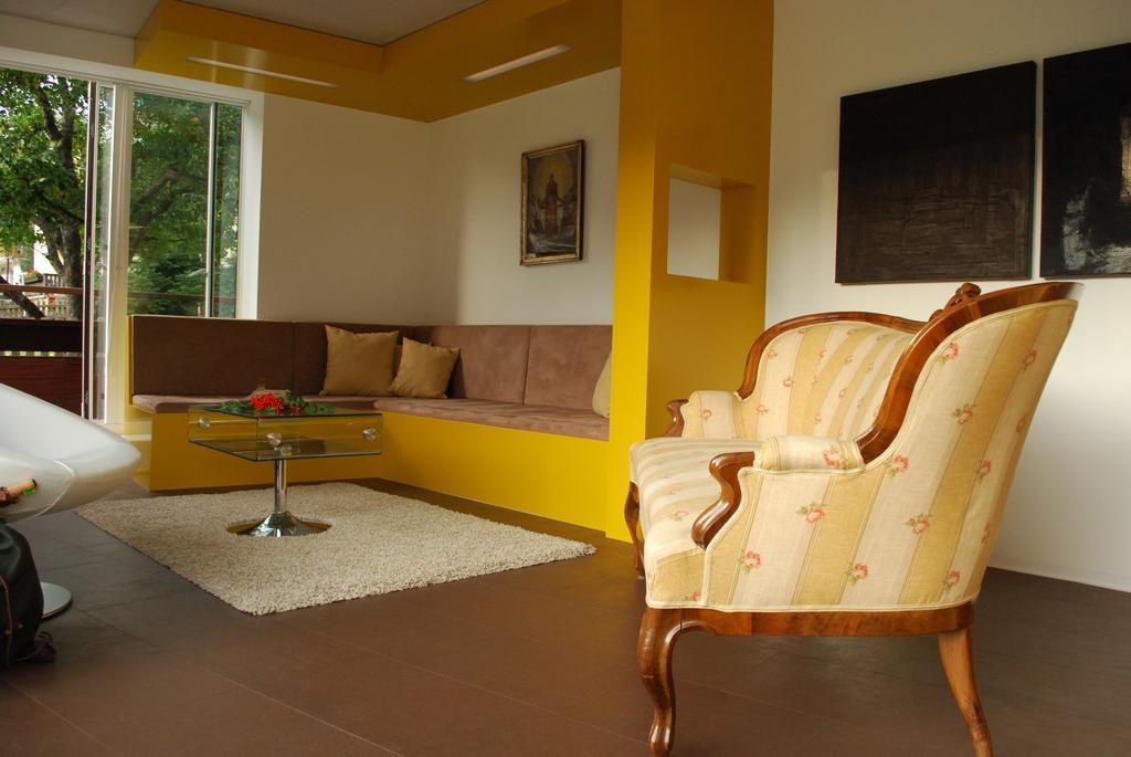 Sun Matrei Design Apartments Matrei in Osttirol Exteriör bild