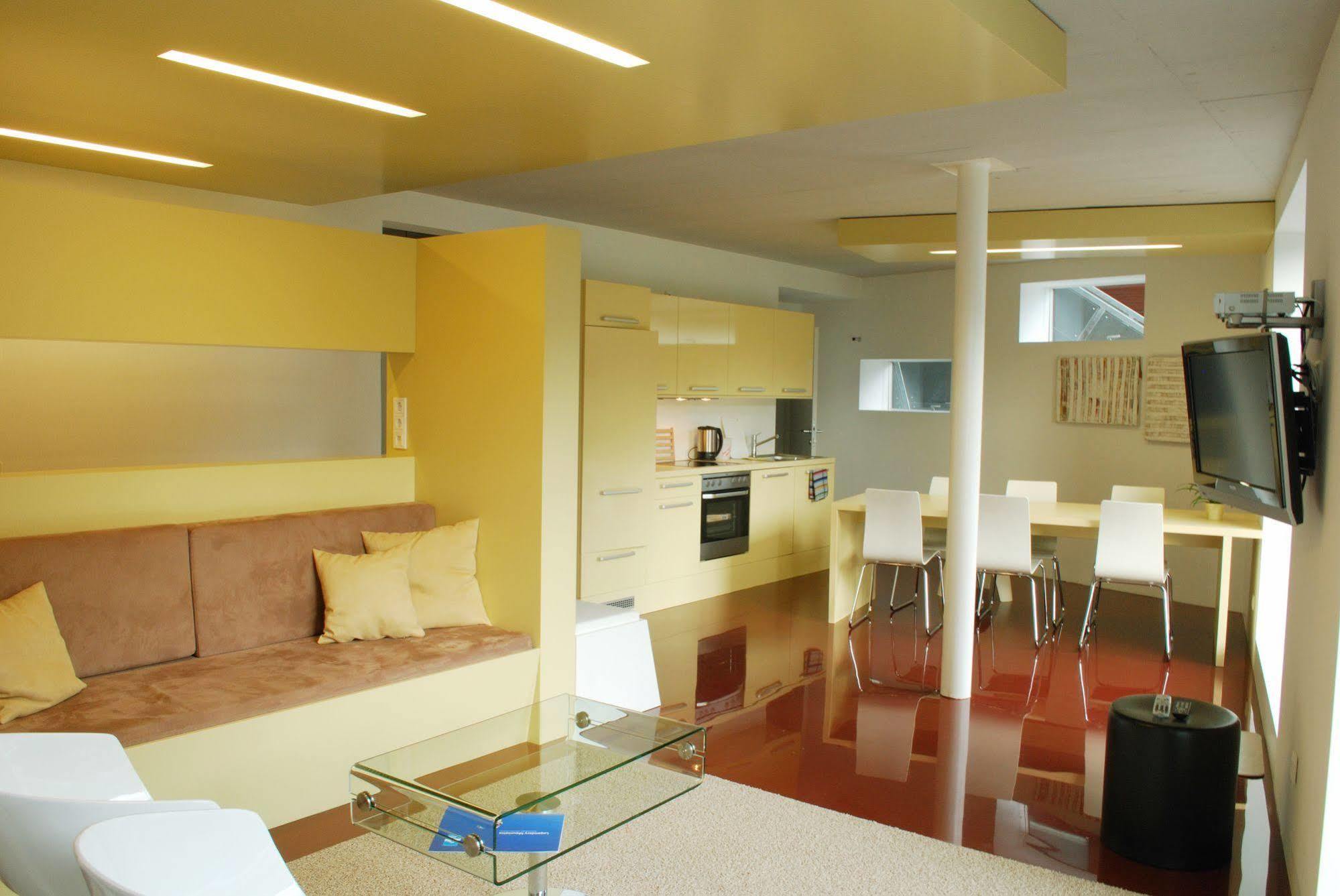 Sun Matrei Design Apartments Matrei in Osttirol Exteriör bild