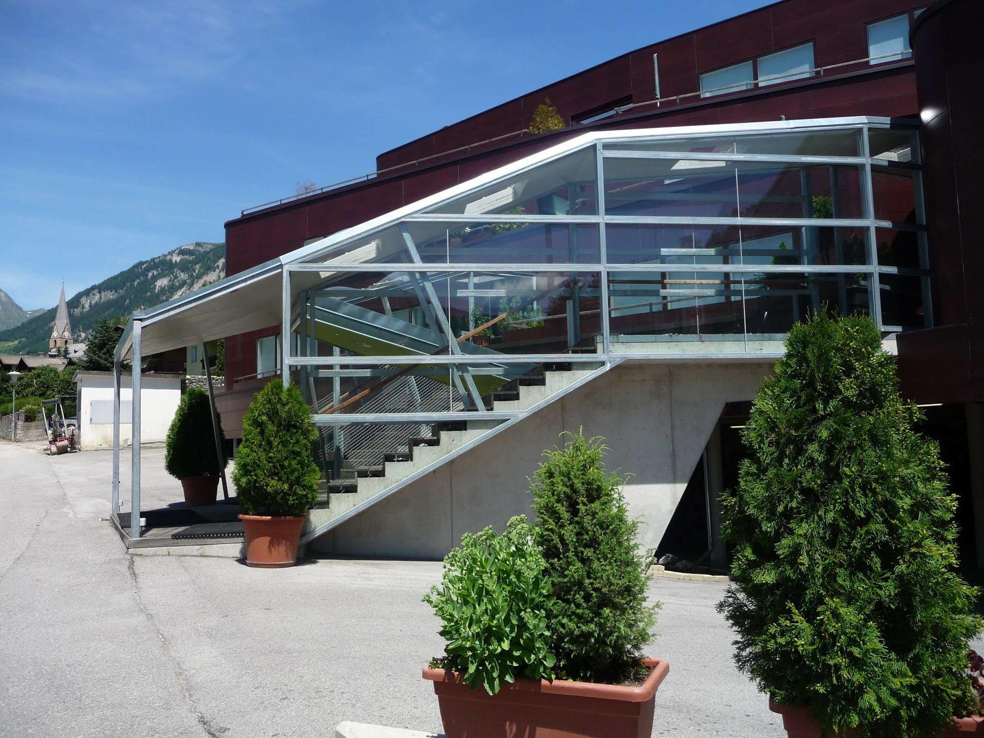 Sun Matrei Design Apartments Matrei in Osttirol Exteriör bild