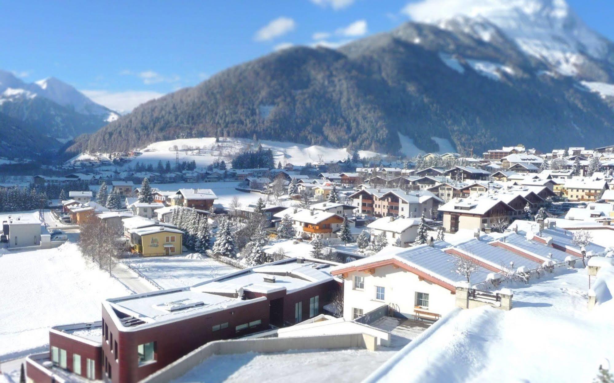 Sun Matrei Design Apartments Matrei in Osttirol Exteriör bild