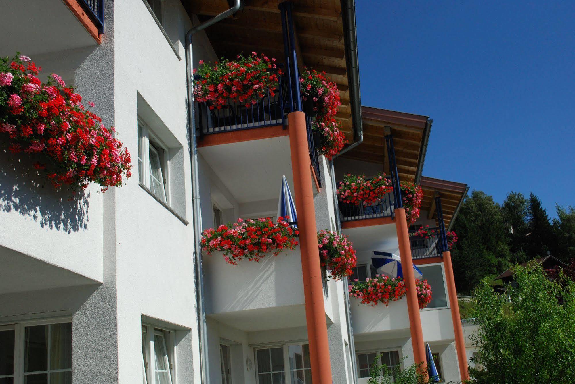 Sun Matrei Design Apartments Matrei in Osttirol Exteriör bild