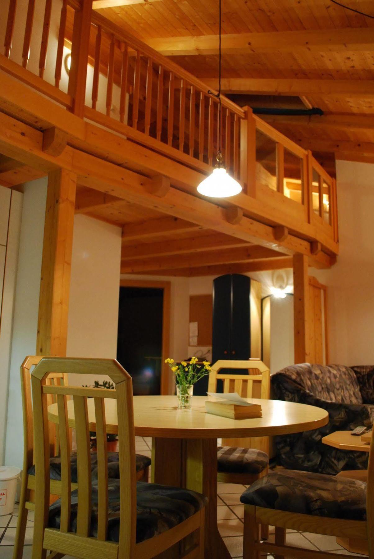 Sun Matrei Design Apartments Matrei in Osttirol Exteriör bild
