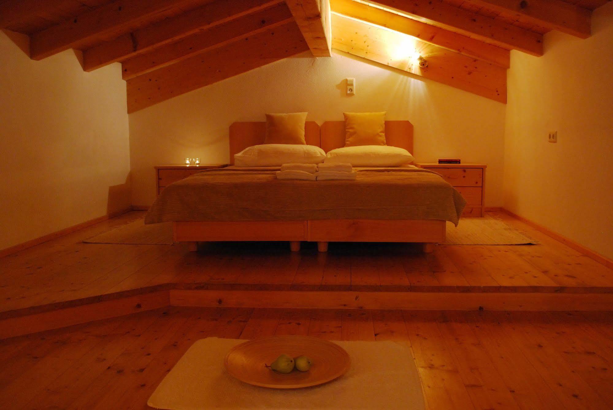 Sun Matrei Design Apartments Matrei in Osttirol Exteriör bild